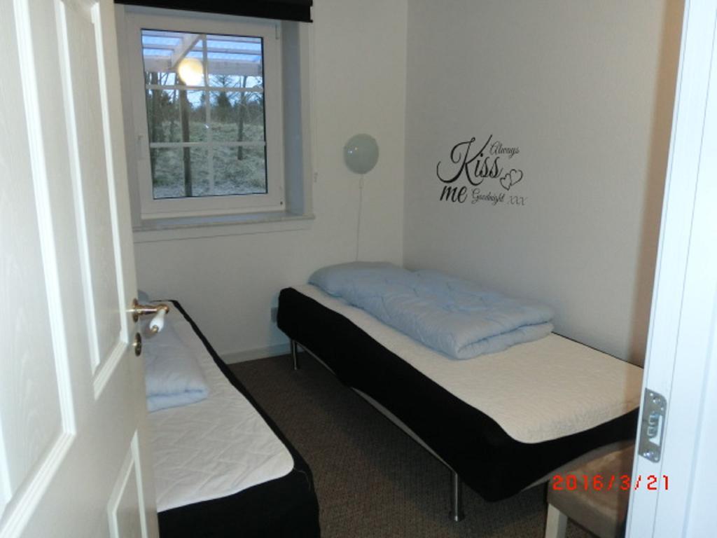 Langelund Apartments Esterno foto